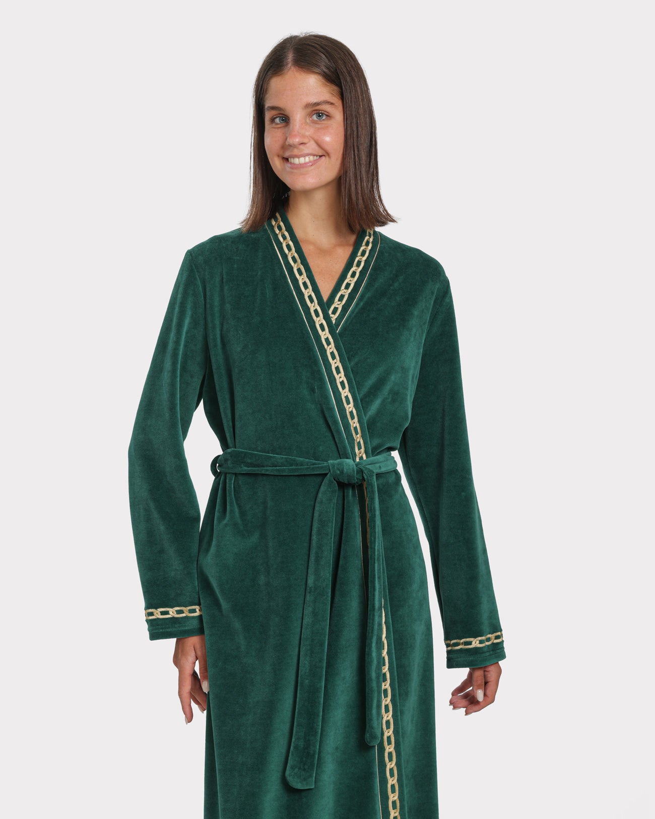 Robe Ruby Plus