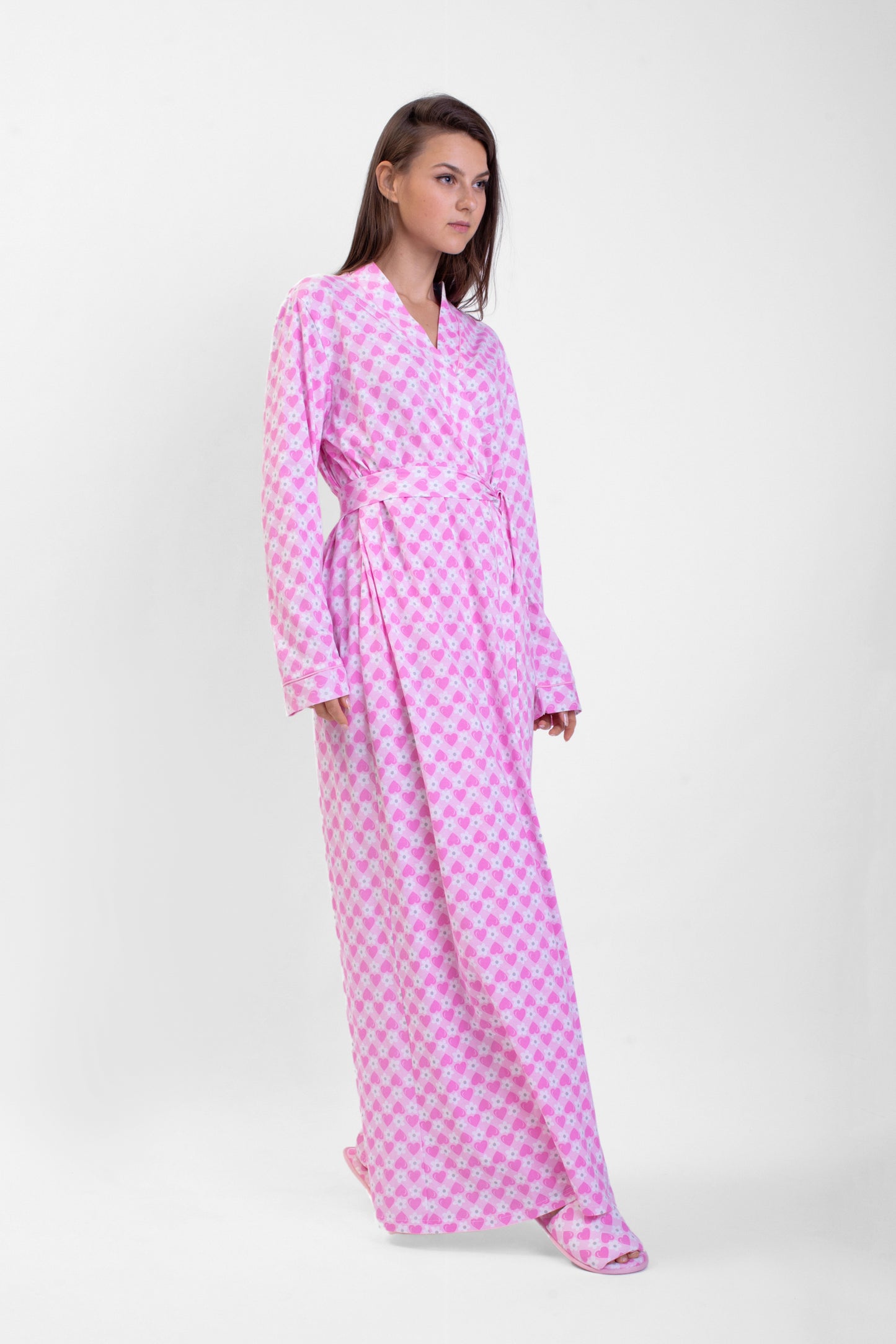 ROBE HEART