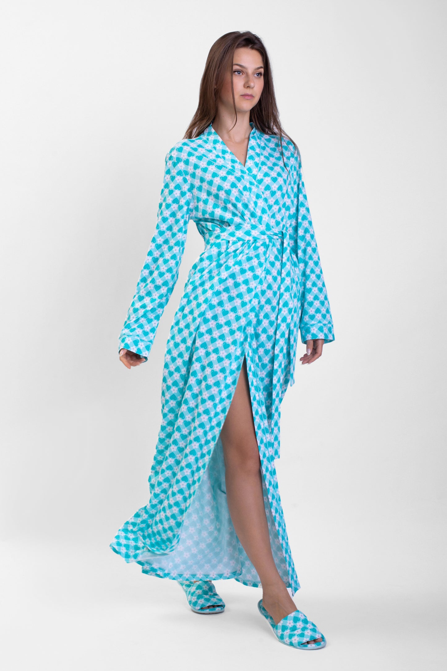 ROBE HEART