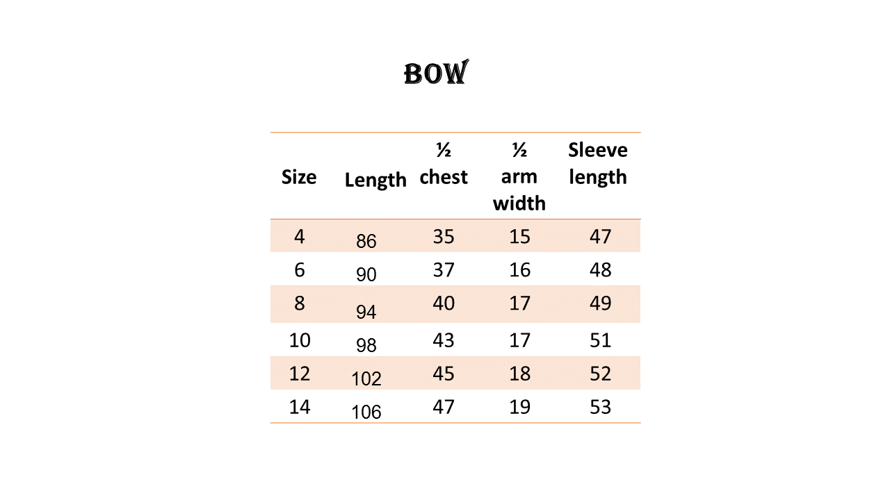 PYJ.Bow