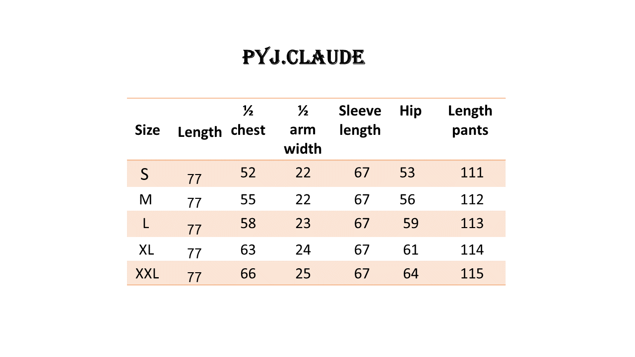 PYJ. Claude
