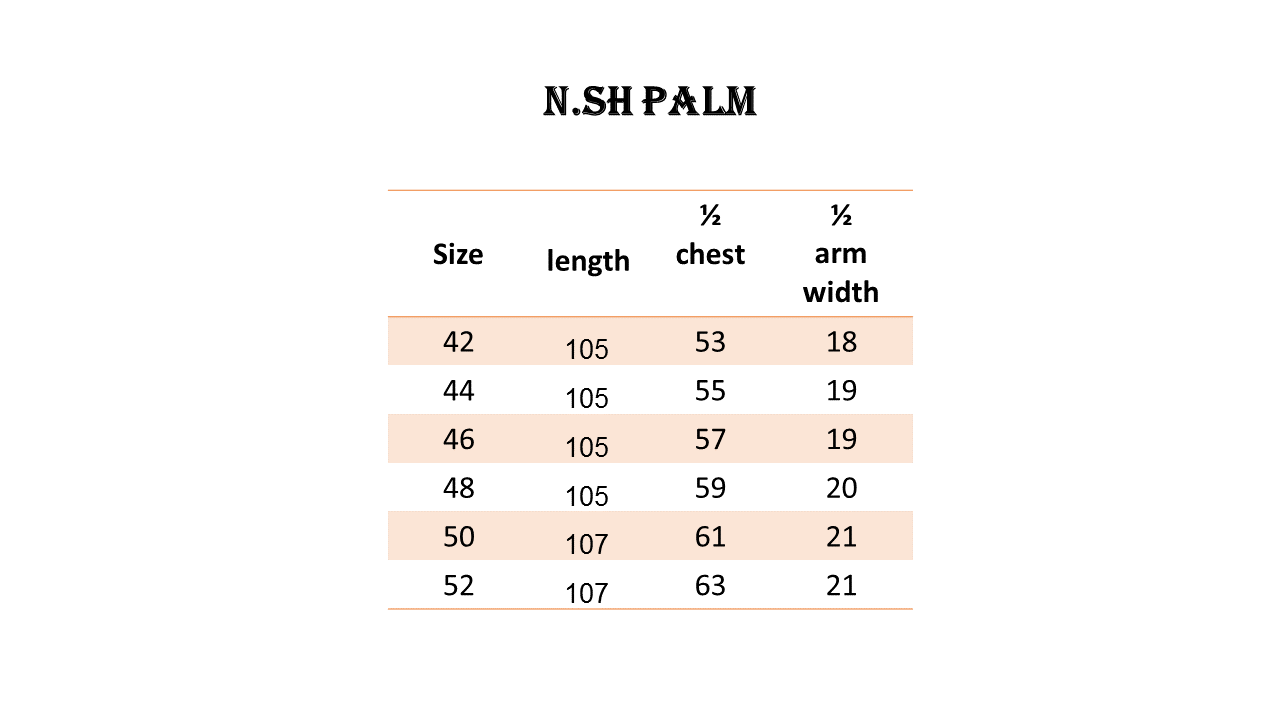 N.SH Palm