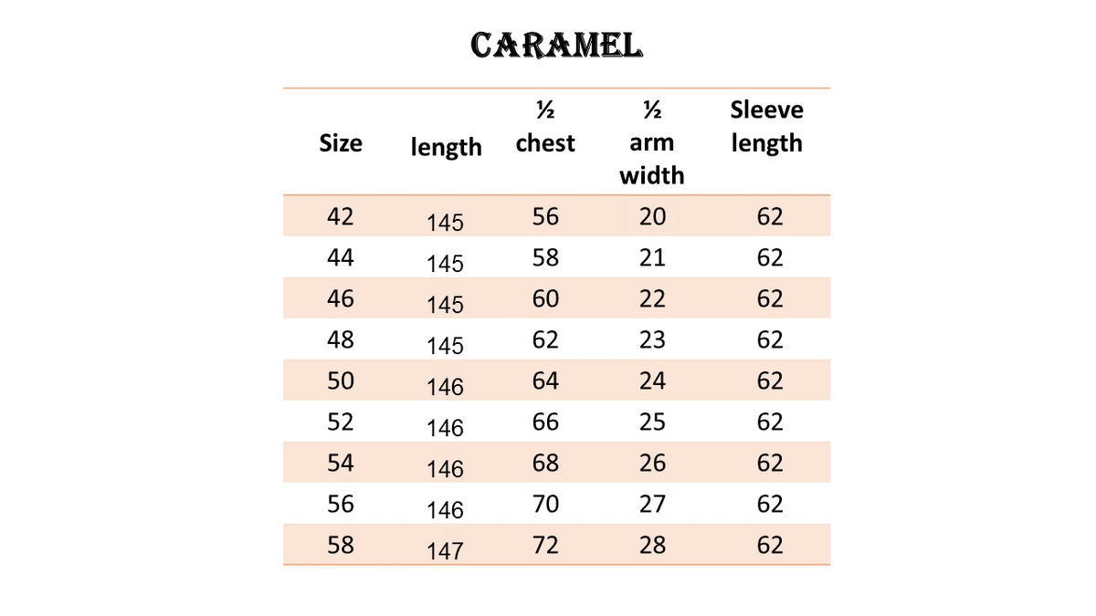Caramel-Plus