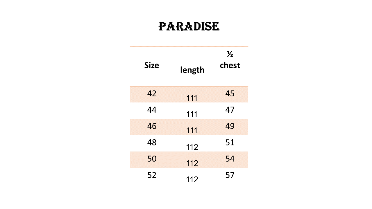 Paradise