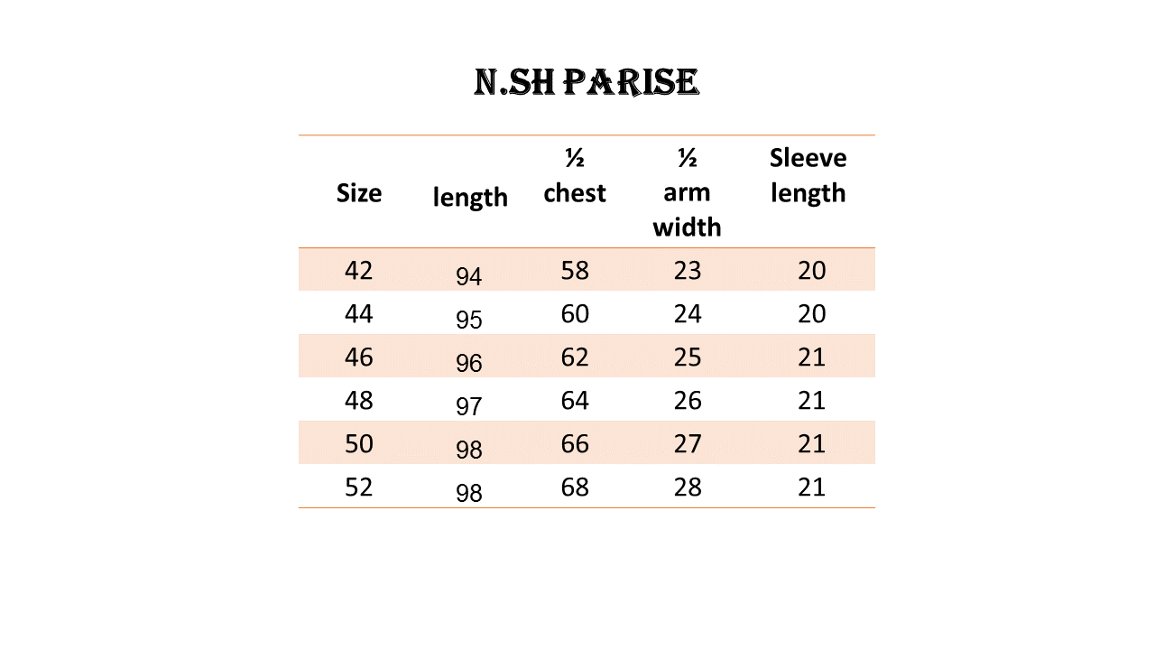 N.SH Paris