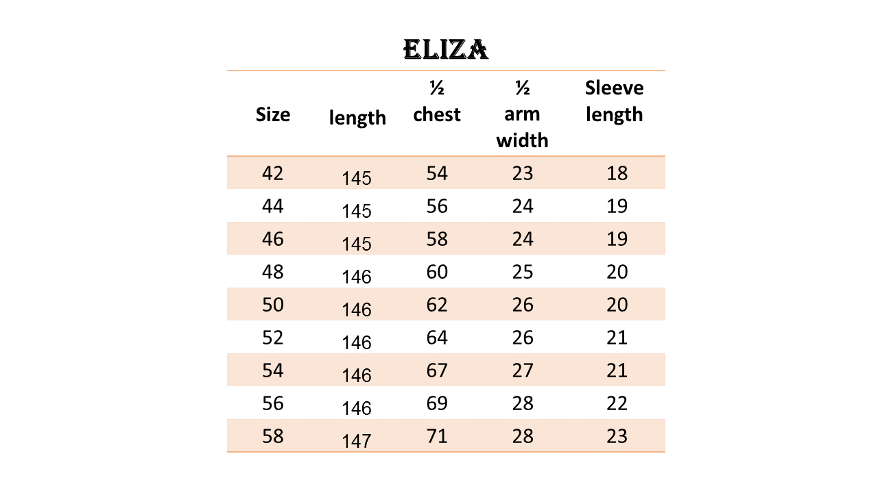 Eliza