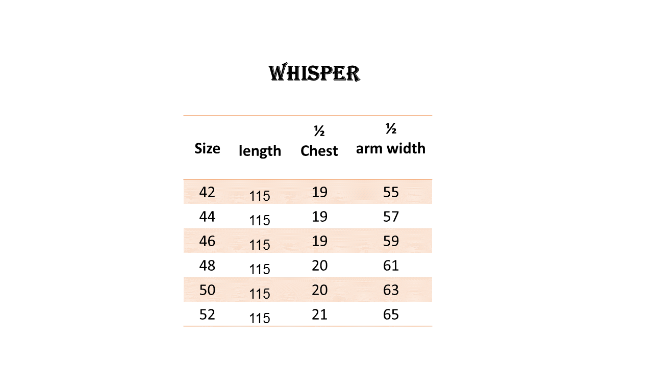 Whisper