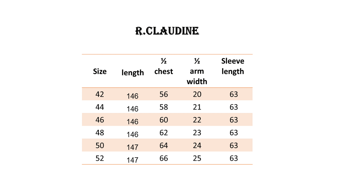 R.Claudine
