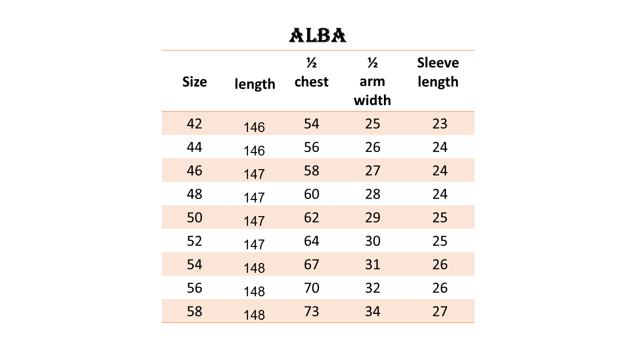 Alba