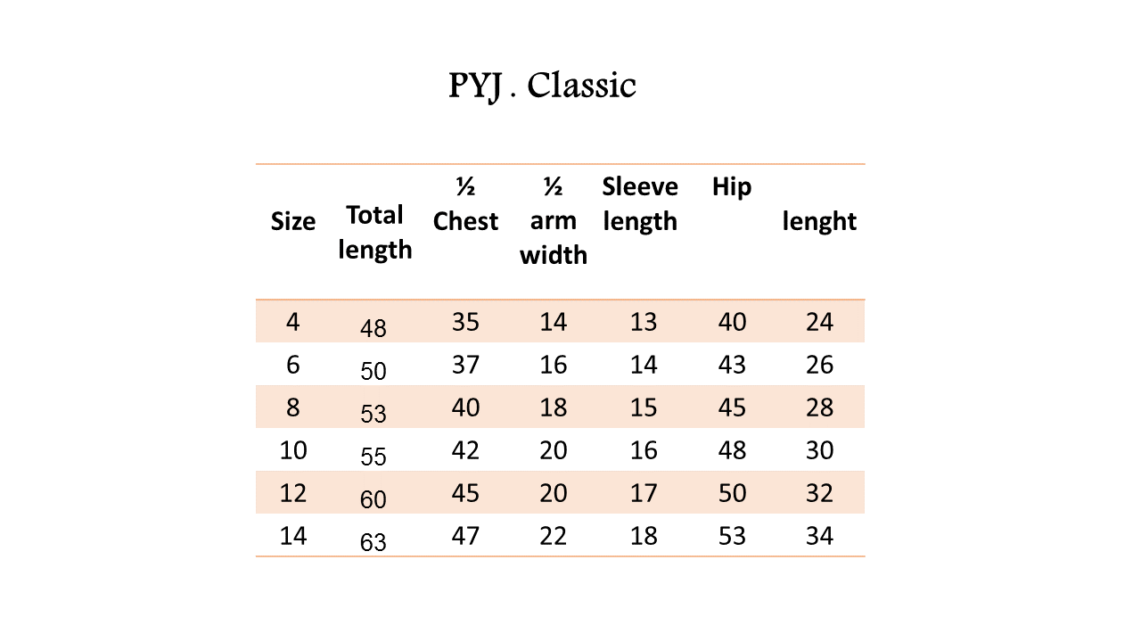 PYJ.Classic