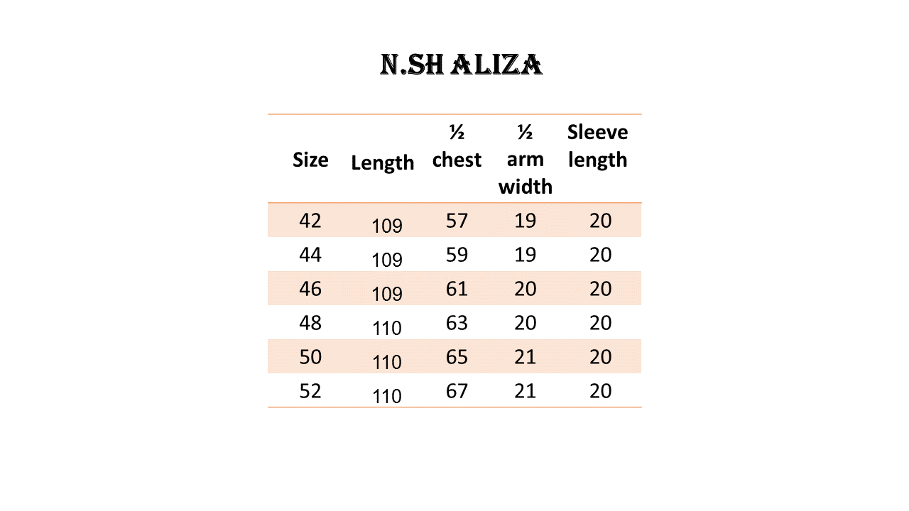 N.SH Aliza