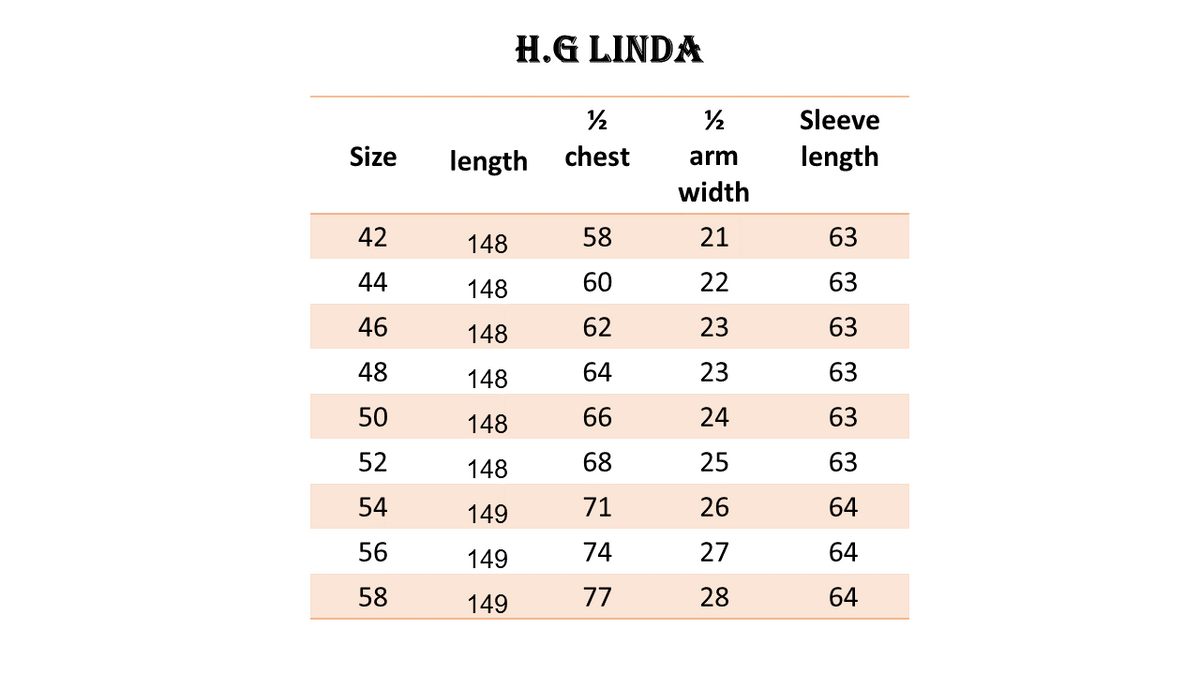 H.G Linda