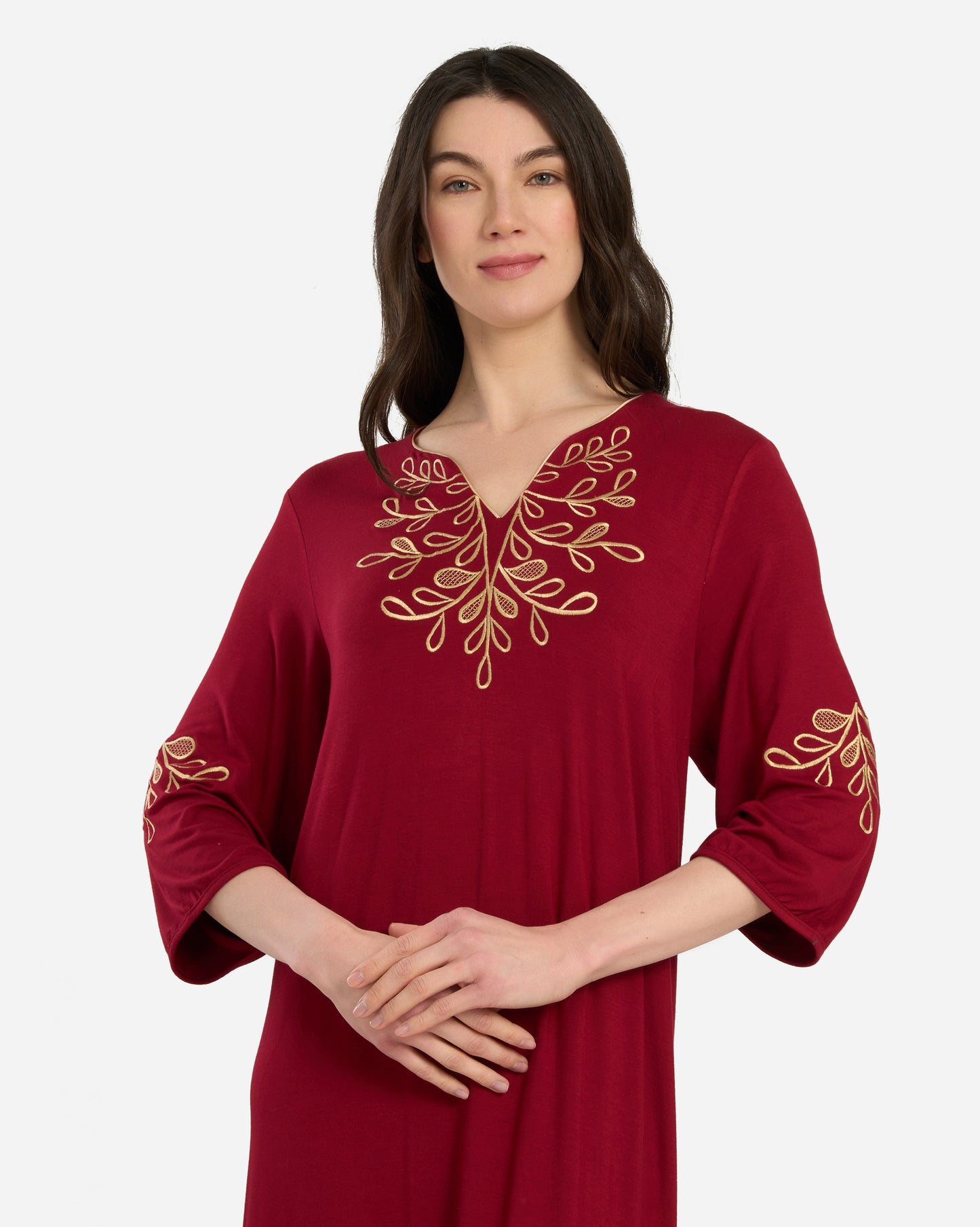 Abaya Morgan-PLus
