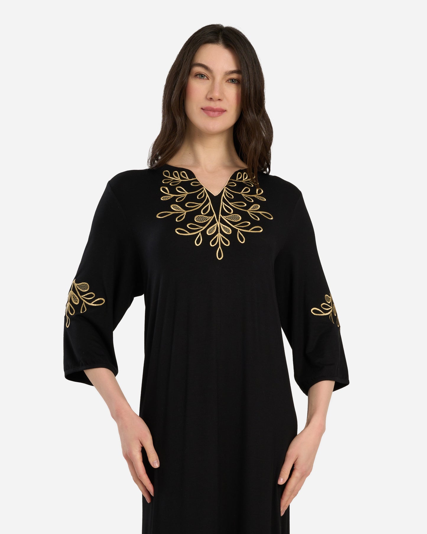 Abaya Morgan-PLus