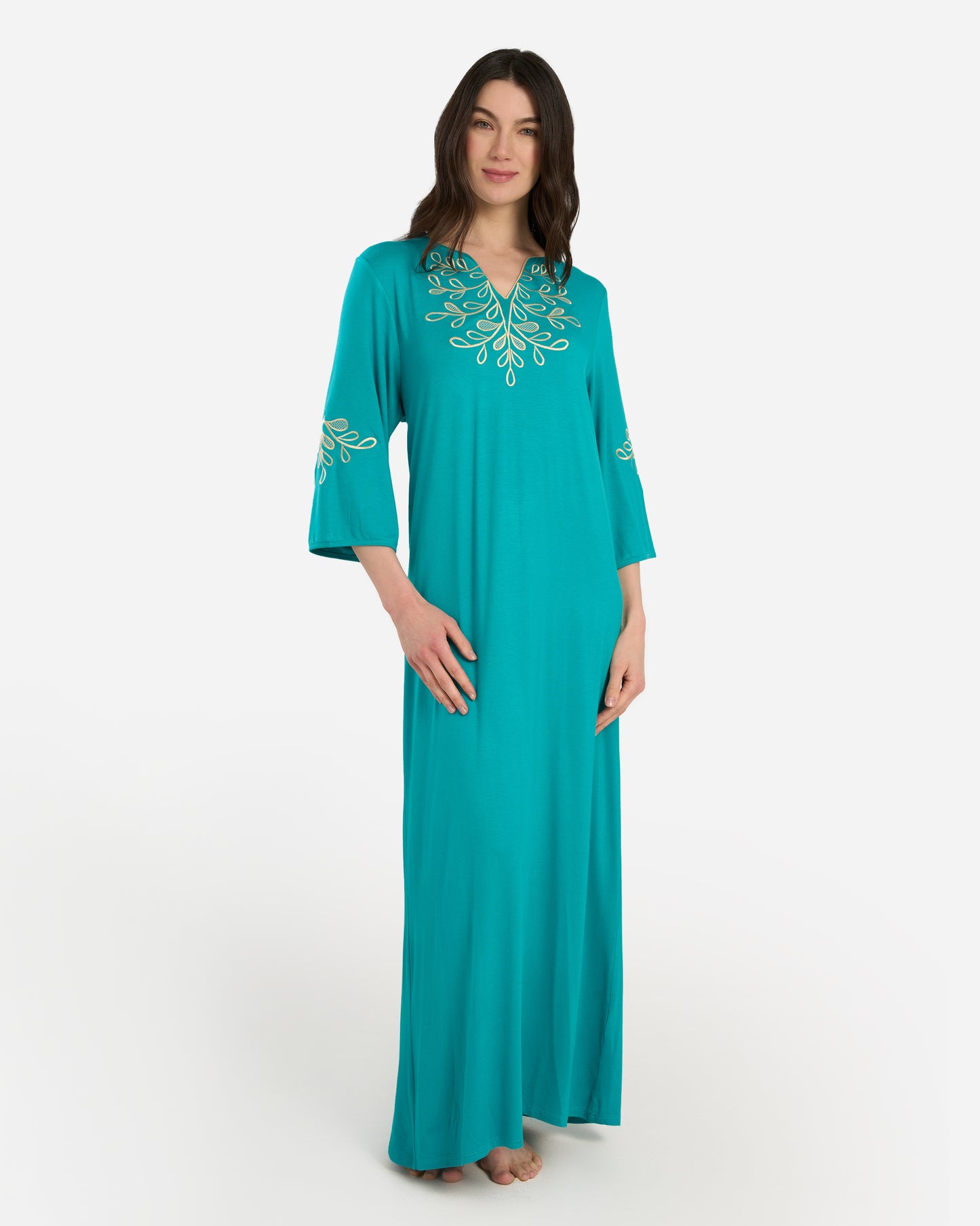 Abaya Morgan-PLus