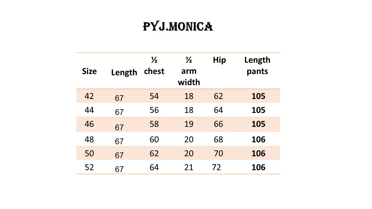 PYJ-Monica