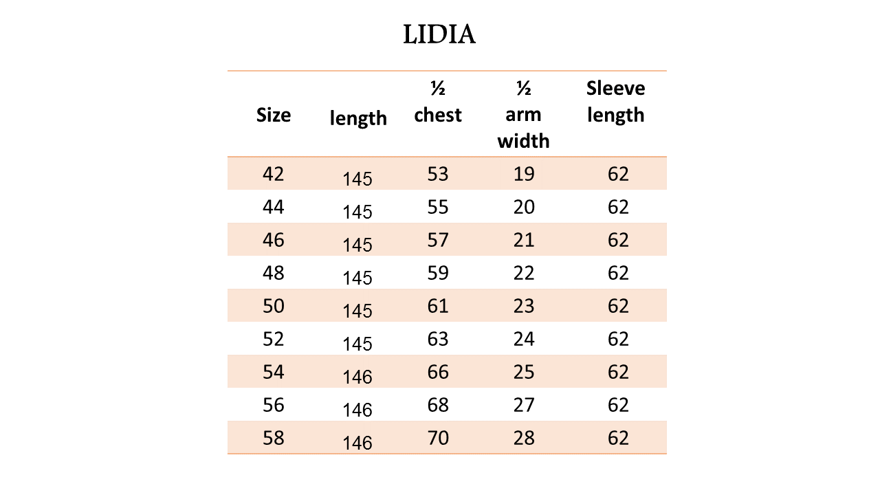Lydia