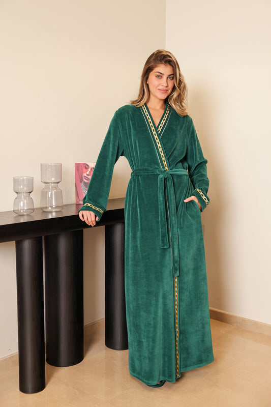 Robe Ruby Plus