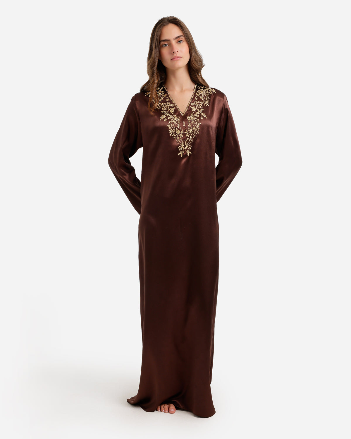 Abaya Roxana