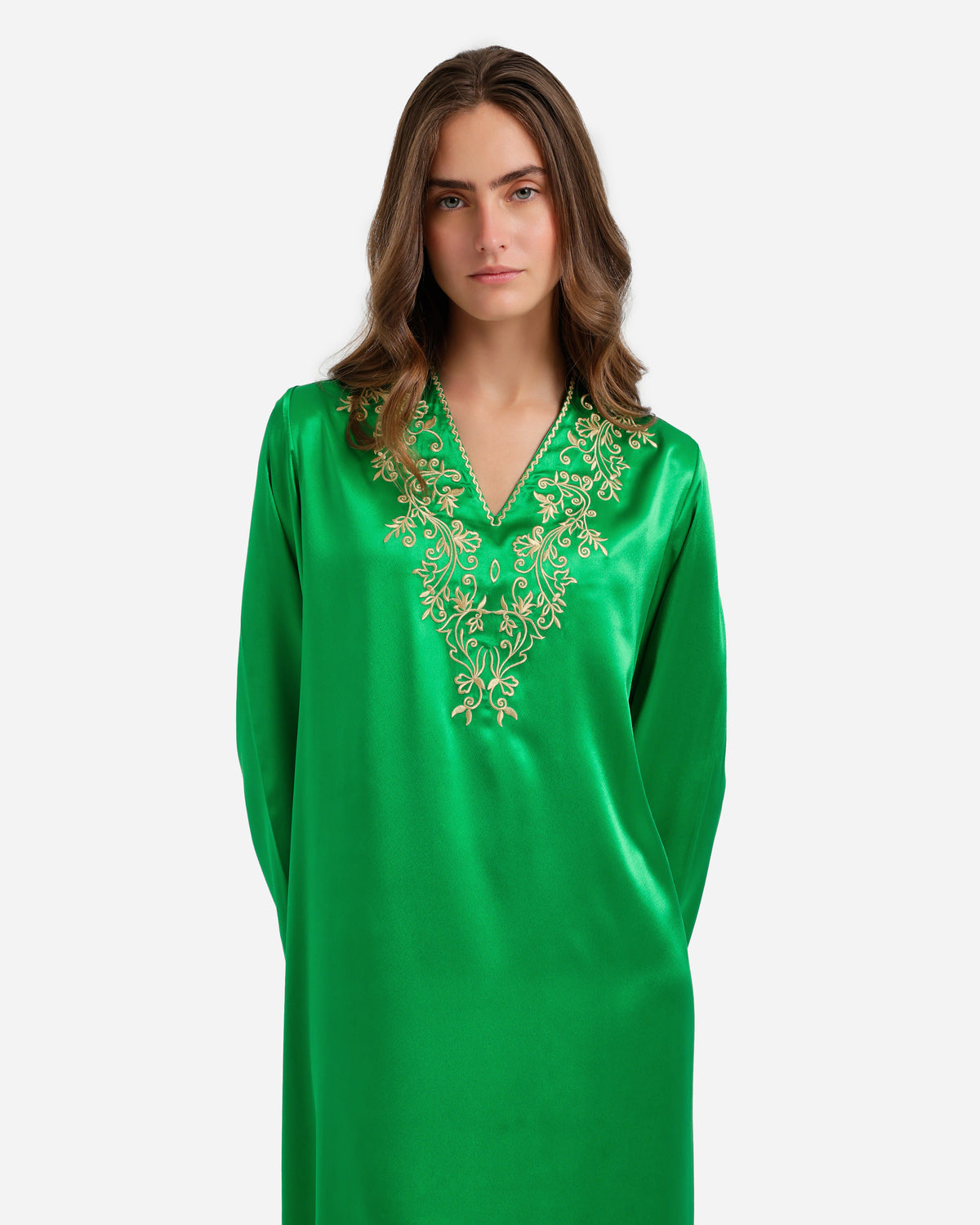 Abaya Roxana