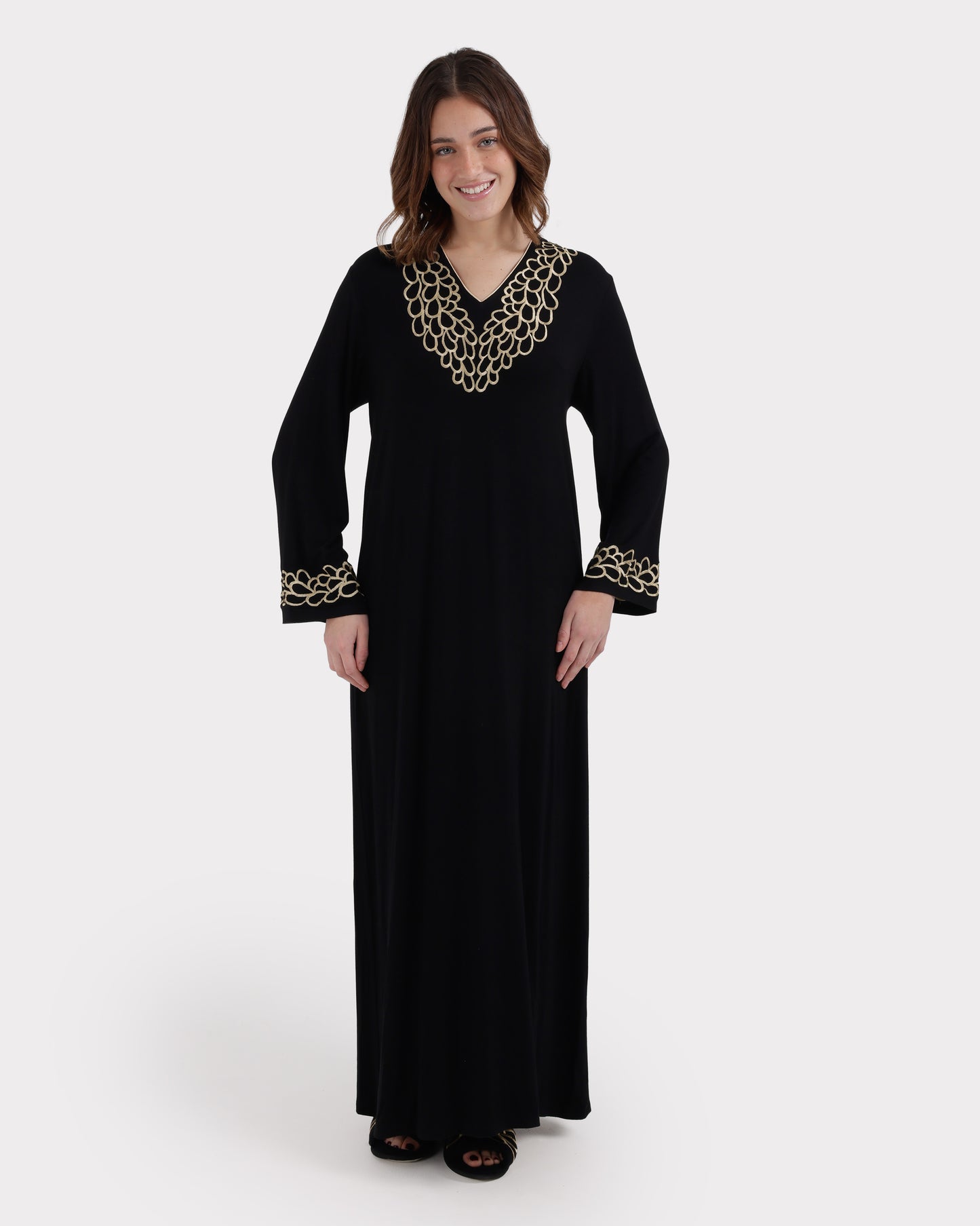 Abaya Katya-Plus