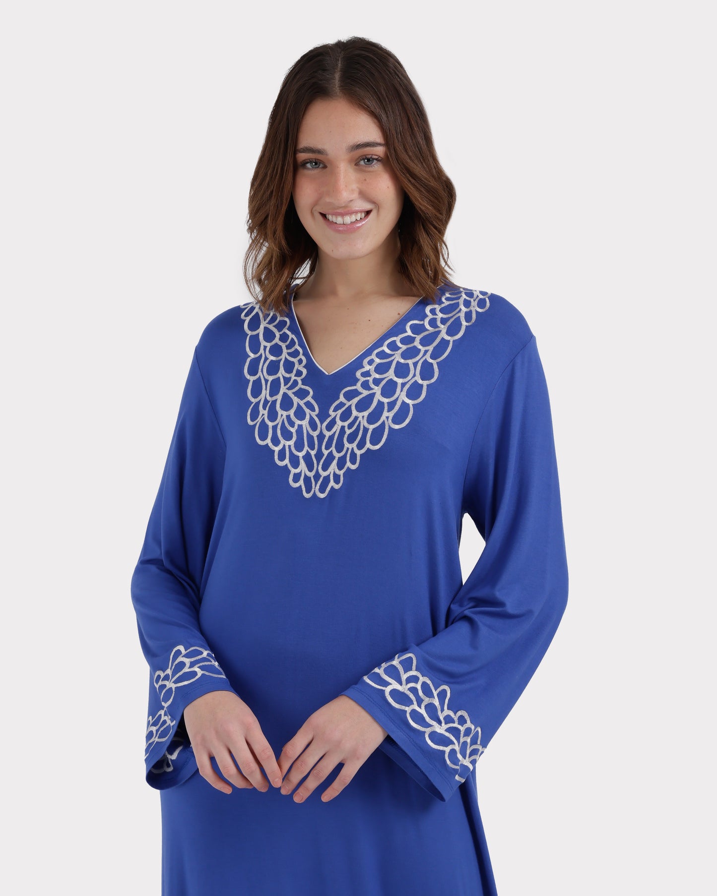 Abaya Katya-Plus