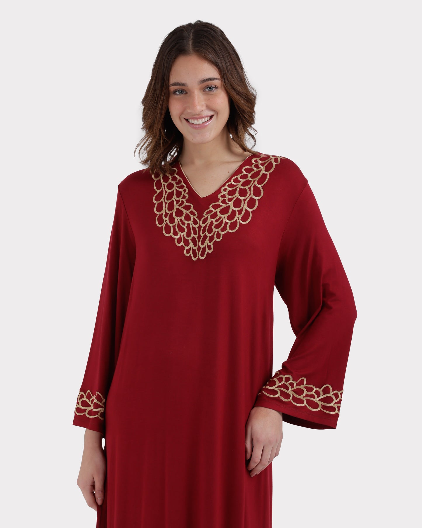 Abaya Katya-Plus
