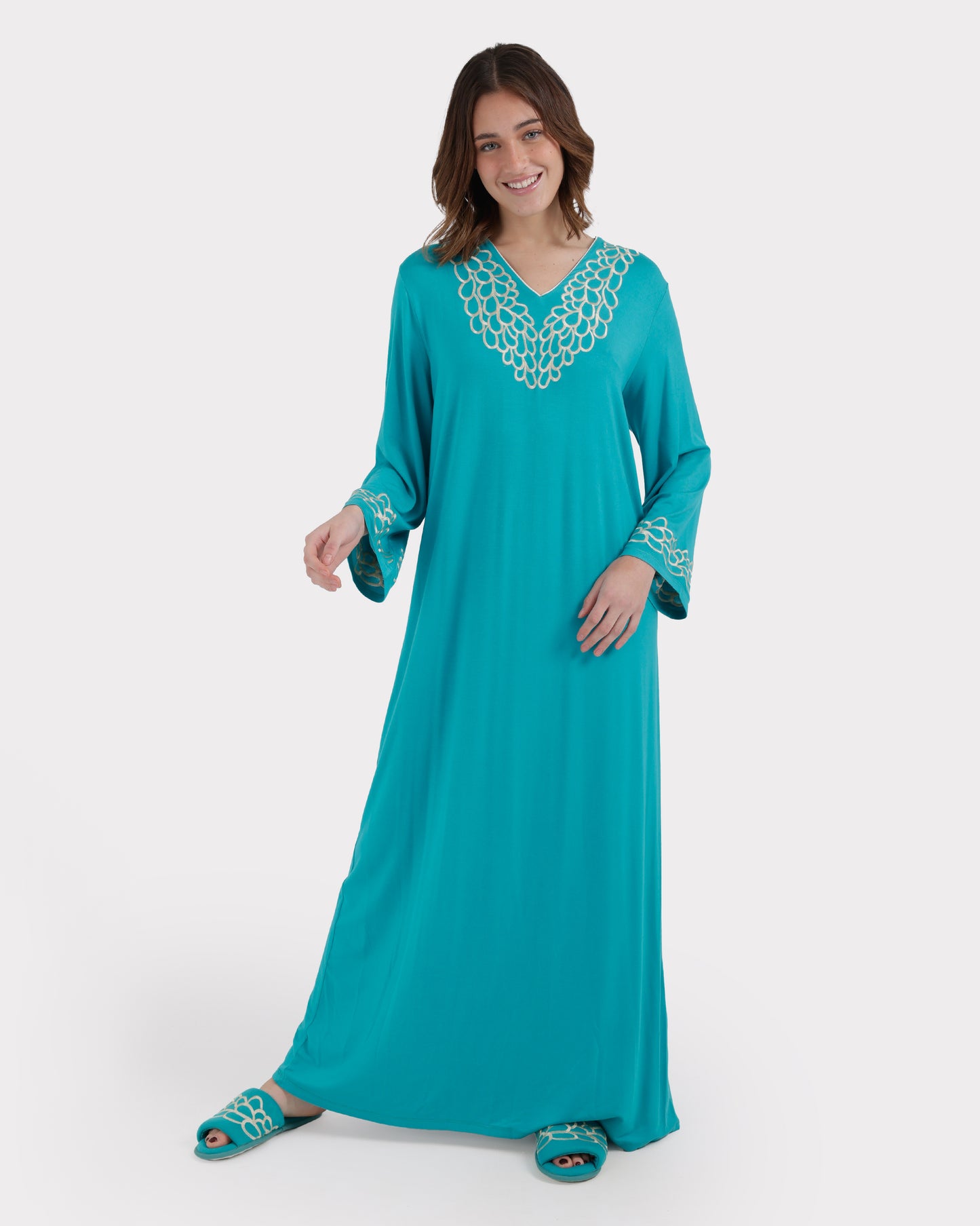 Abaya Katya