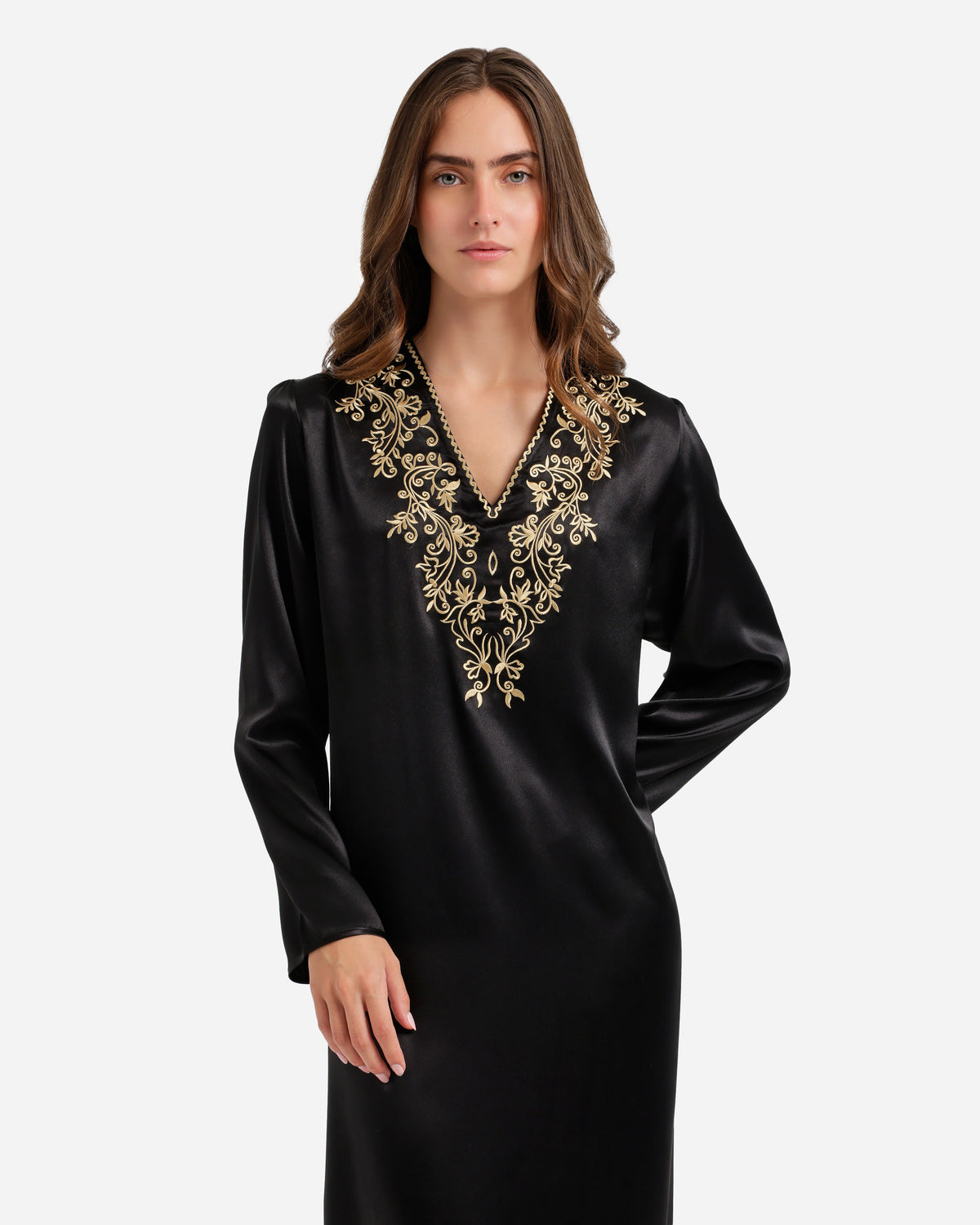 Abaya Roxana