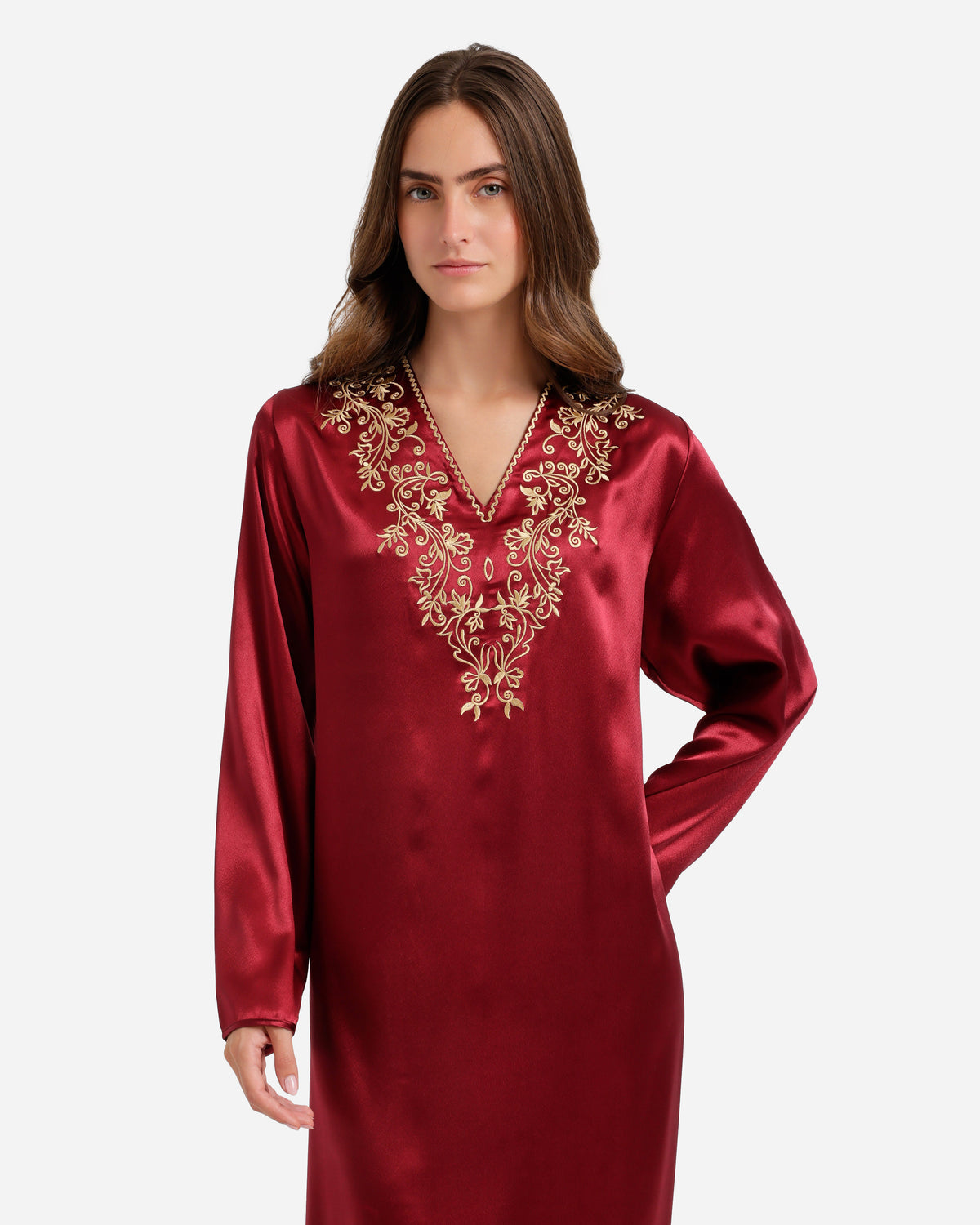 Abaya Roxana