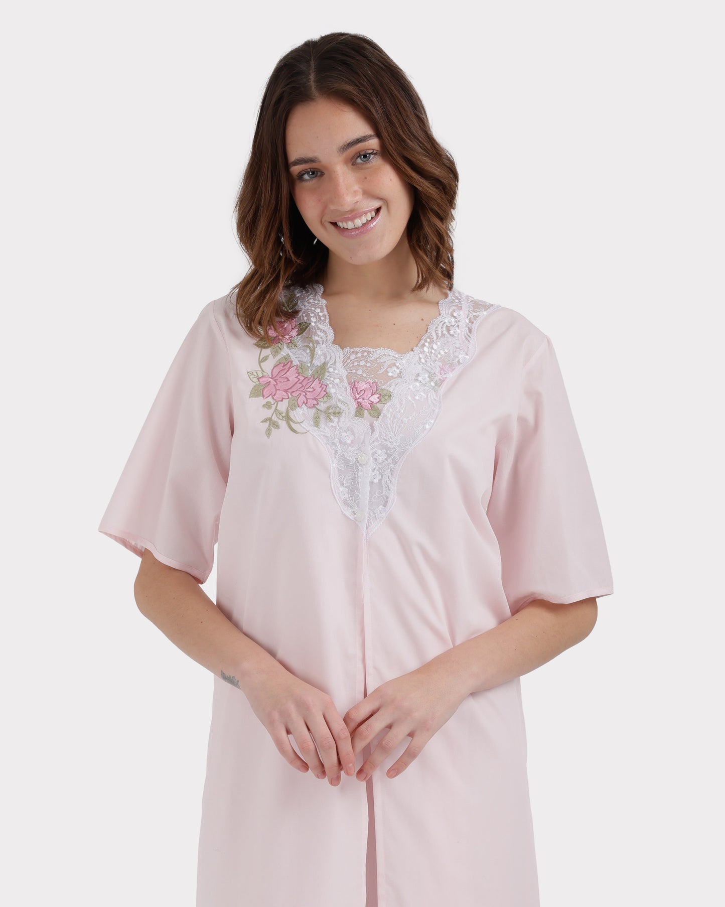 Set Blossom