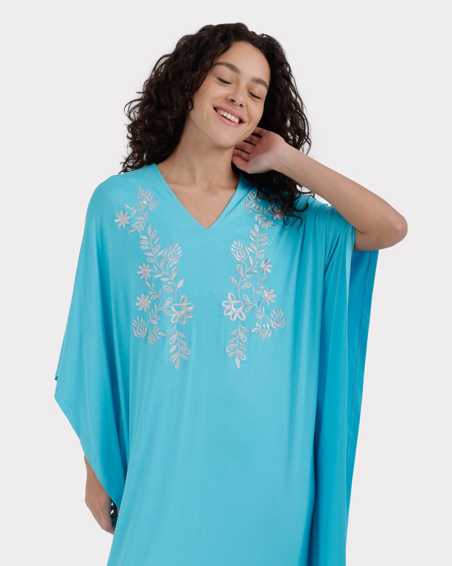 Abaya Inna