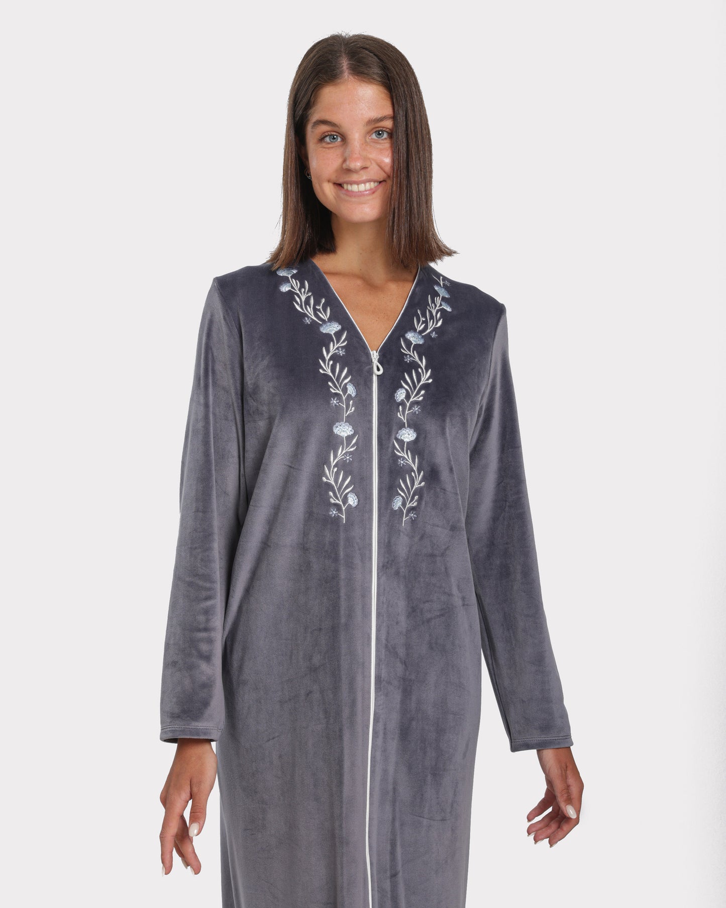 Robe -Nora  Plus