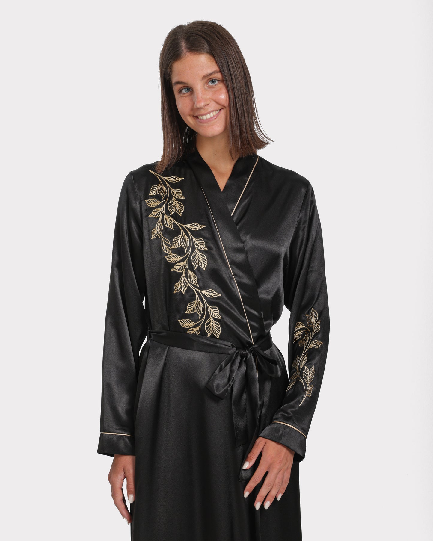 Robe Kissy