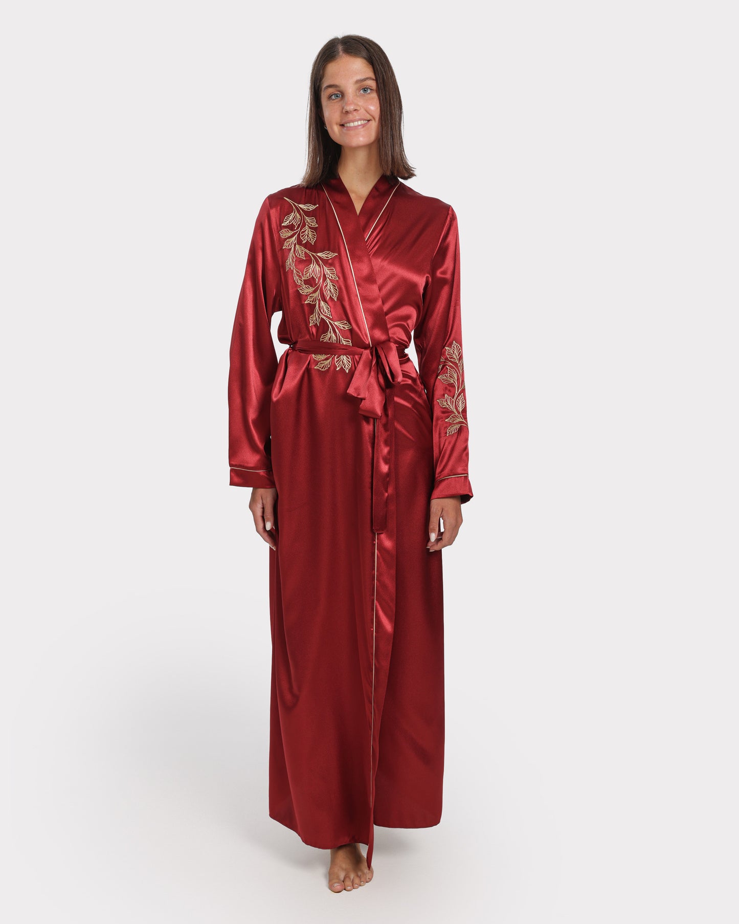 Robe Kissy