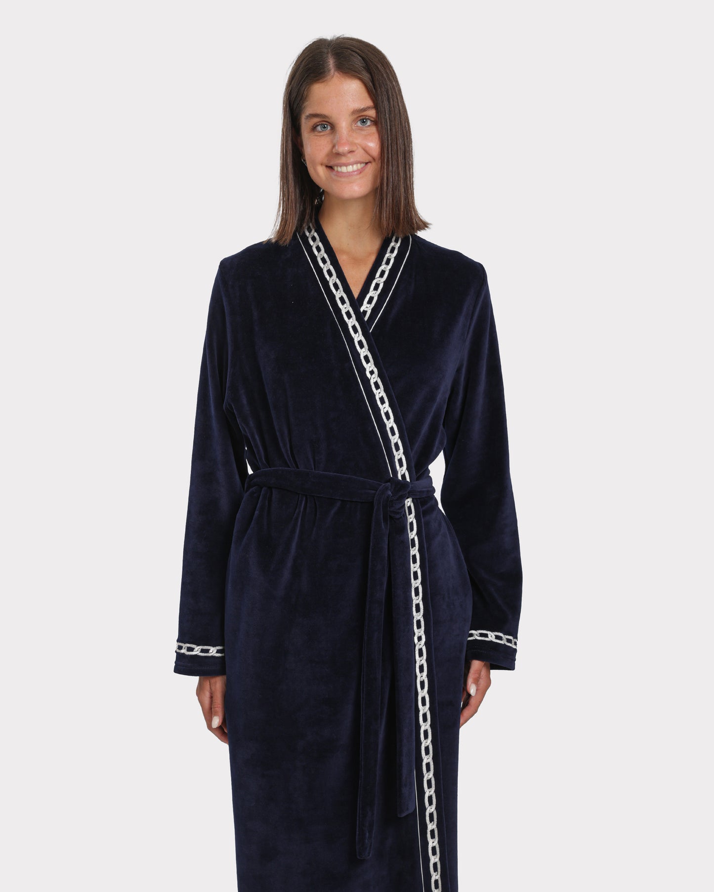 Robe Ruby Plus