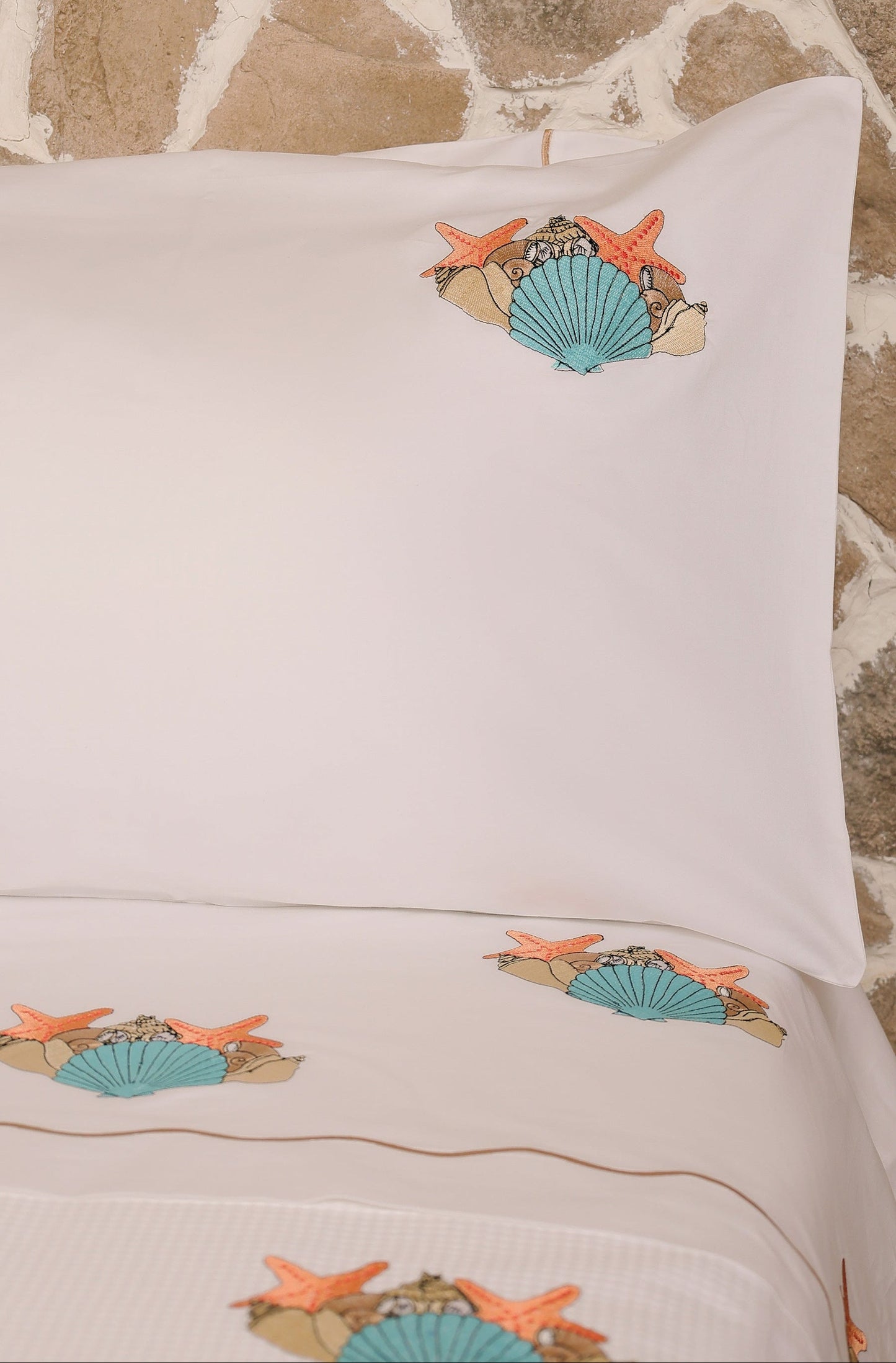 B.SH Sea Shell