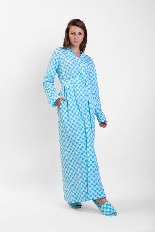 ROBE HEART