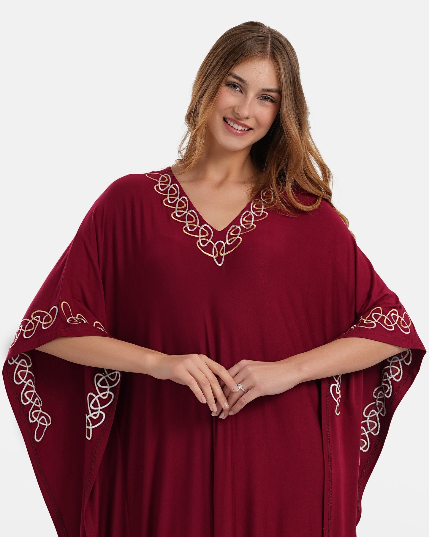 Abaya eden Plus