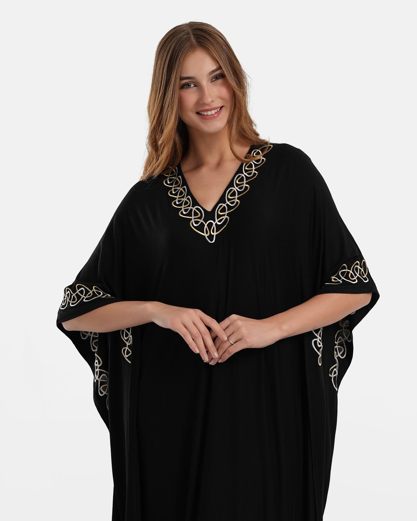 Abaya eden Plus