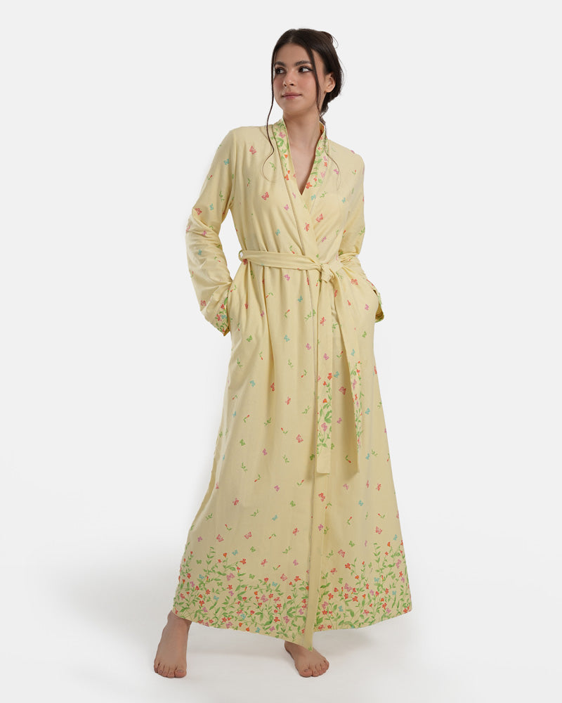 Robe Sally
