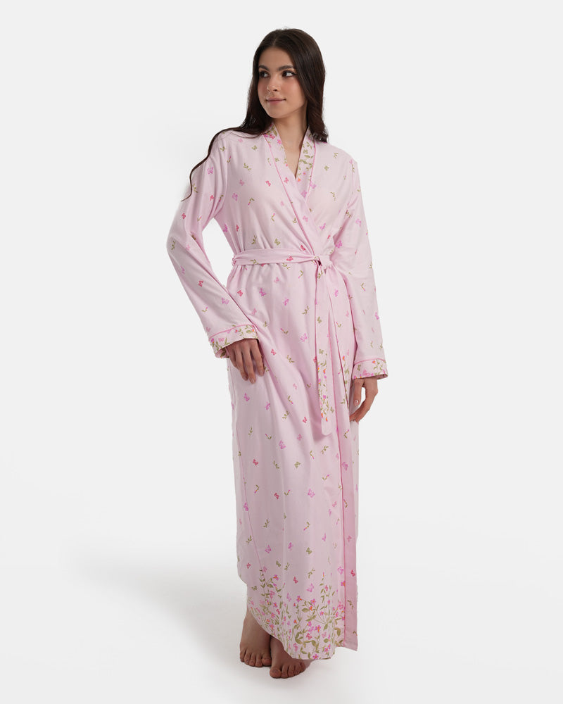 Robe Sally