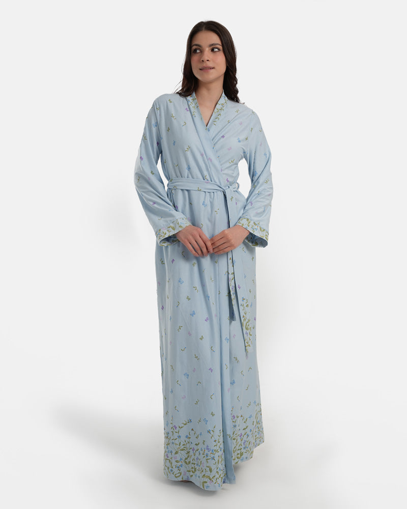 Robe Sally