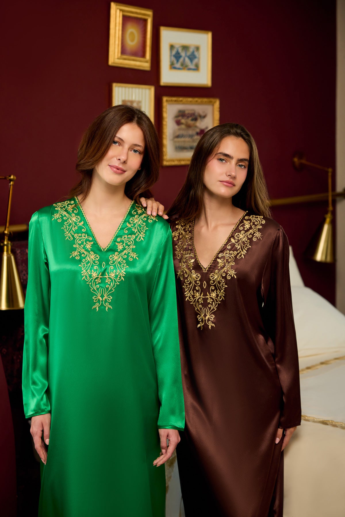 Abaya Roxana