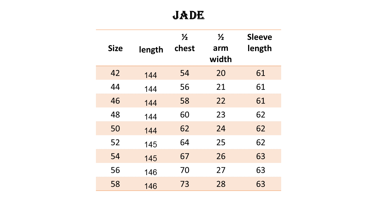 Jade Plus