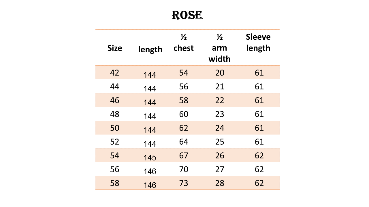 Rose Plus