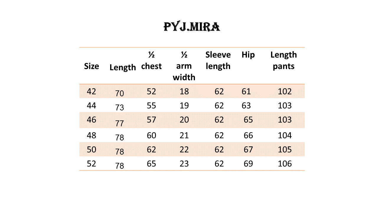 PYJ/ Mira