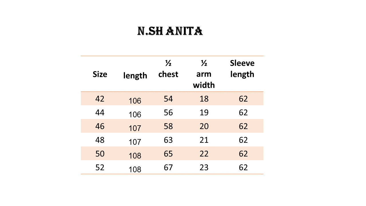 N.SH Anita