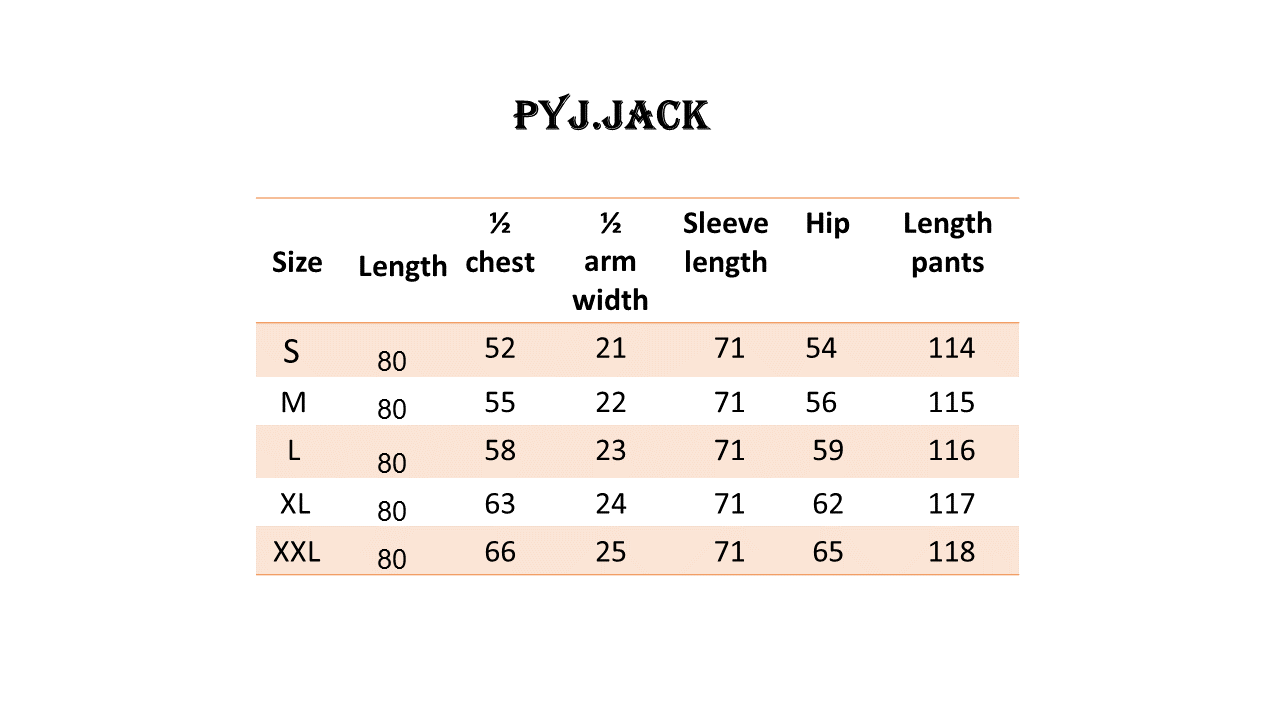 PYJ. Jack