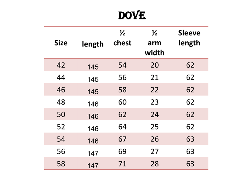 DOVE-PLUS